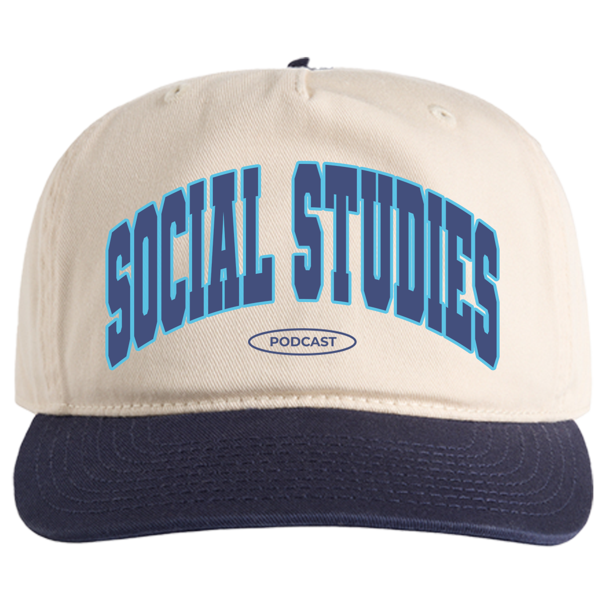 Social Studies Hat